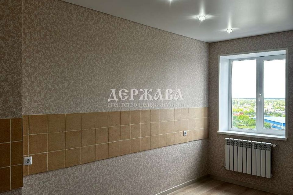Продаётся 3-комнатная квартира, 92.5 м²
