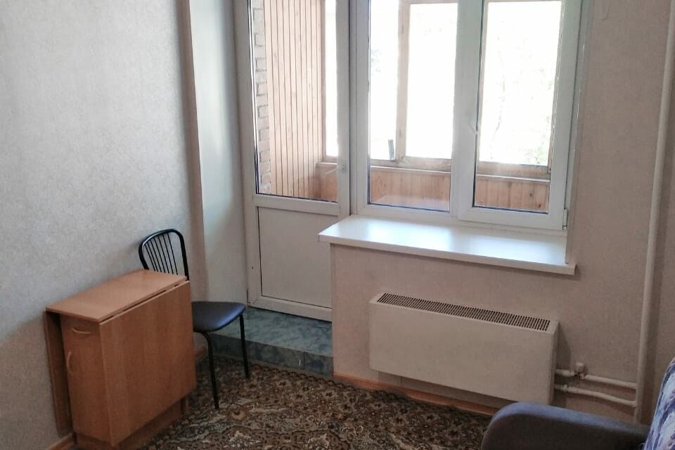 Сдаётся студия, 18 м²
