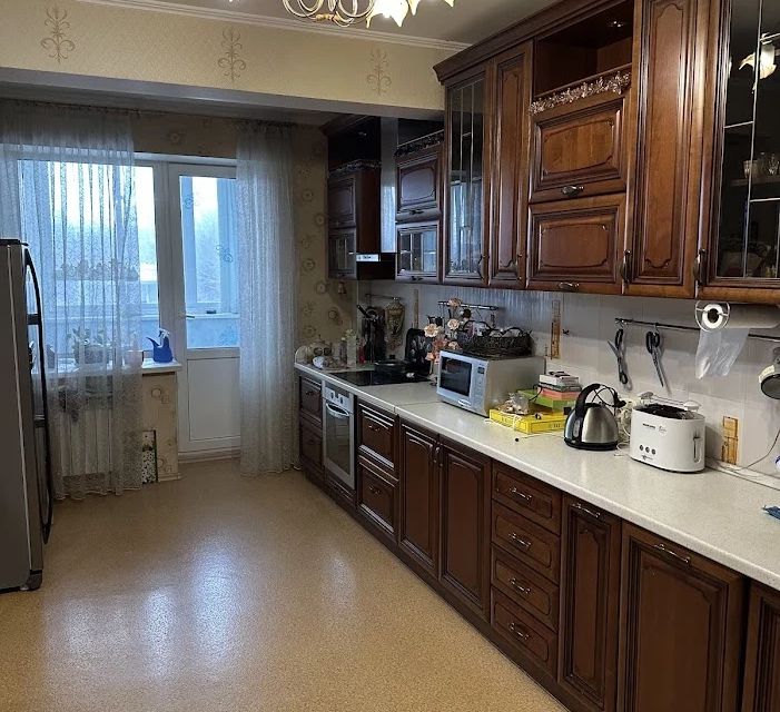 Продаётся 2-комнатная квартира, 88.1 м²