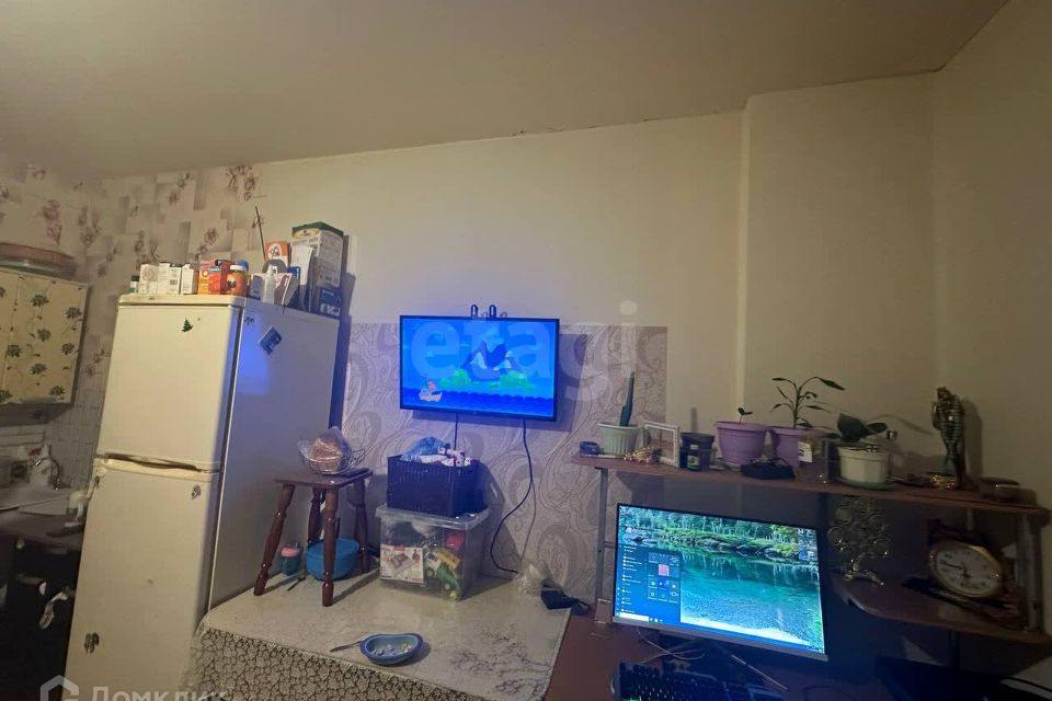 Продаётся студия, 22.3 м²