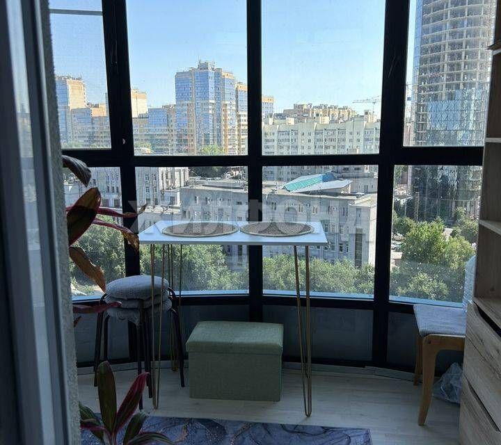 Продаётся 2-комнатная квартира, 71 м²