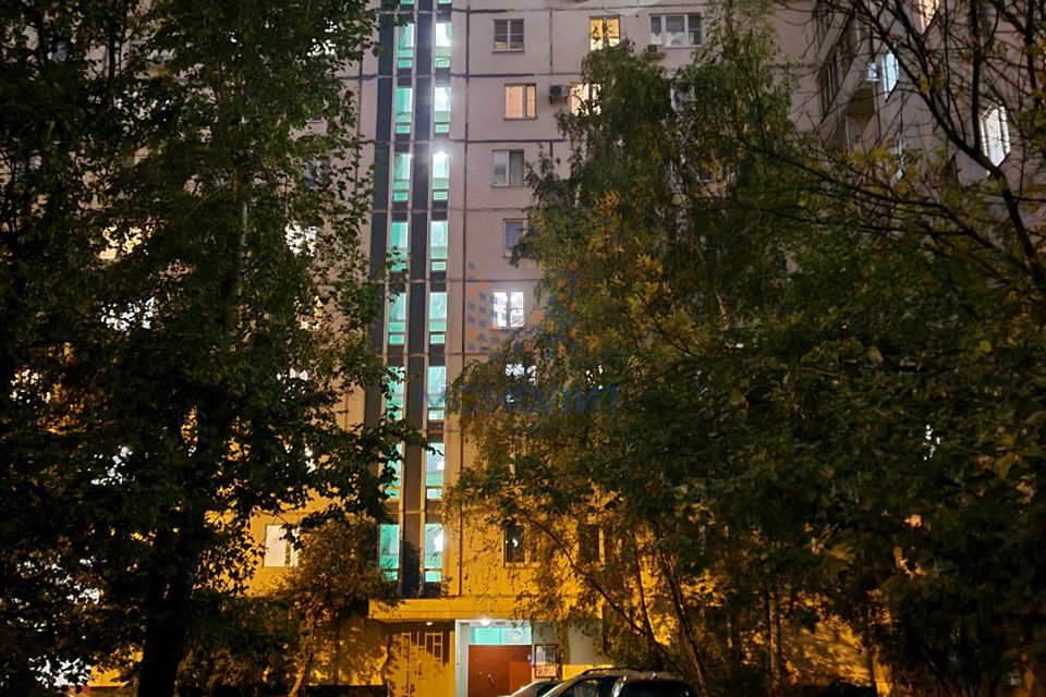 Продаётся 2-комнатная квартира, 45.6 м²