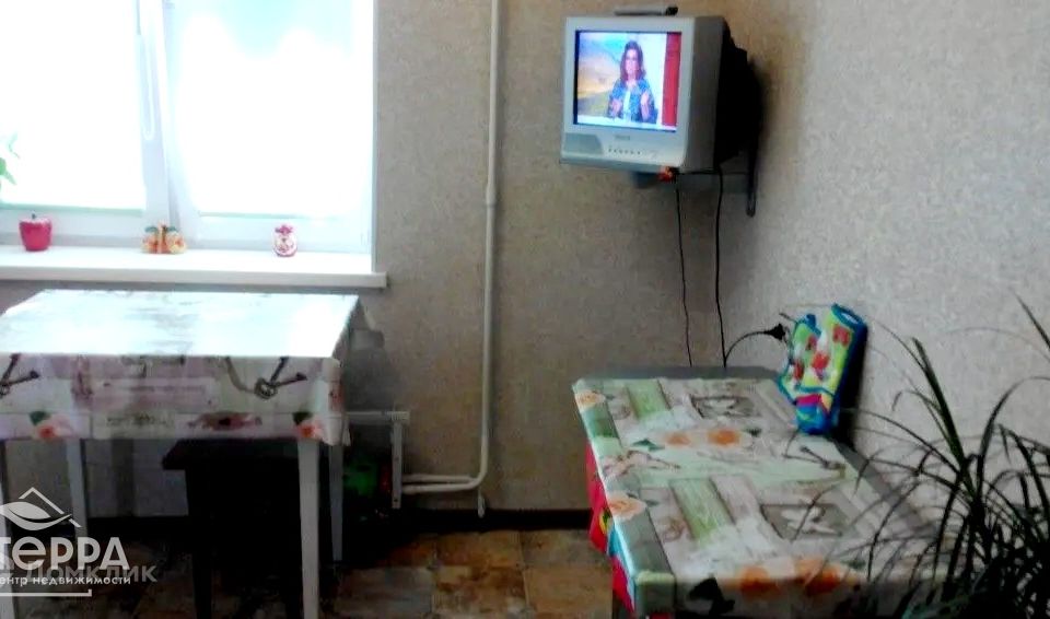 Продаётся 2-комнатная квартира, 51.8 м²