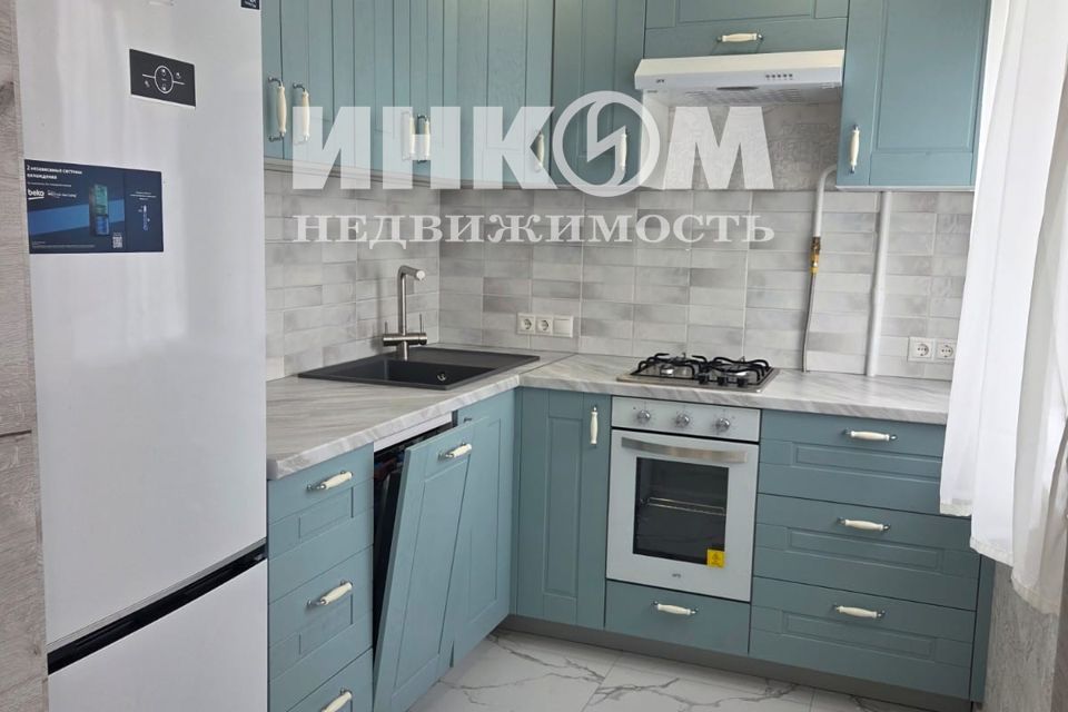 Сдаётся 2-комнатная квартира, 60 м²