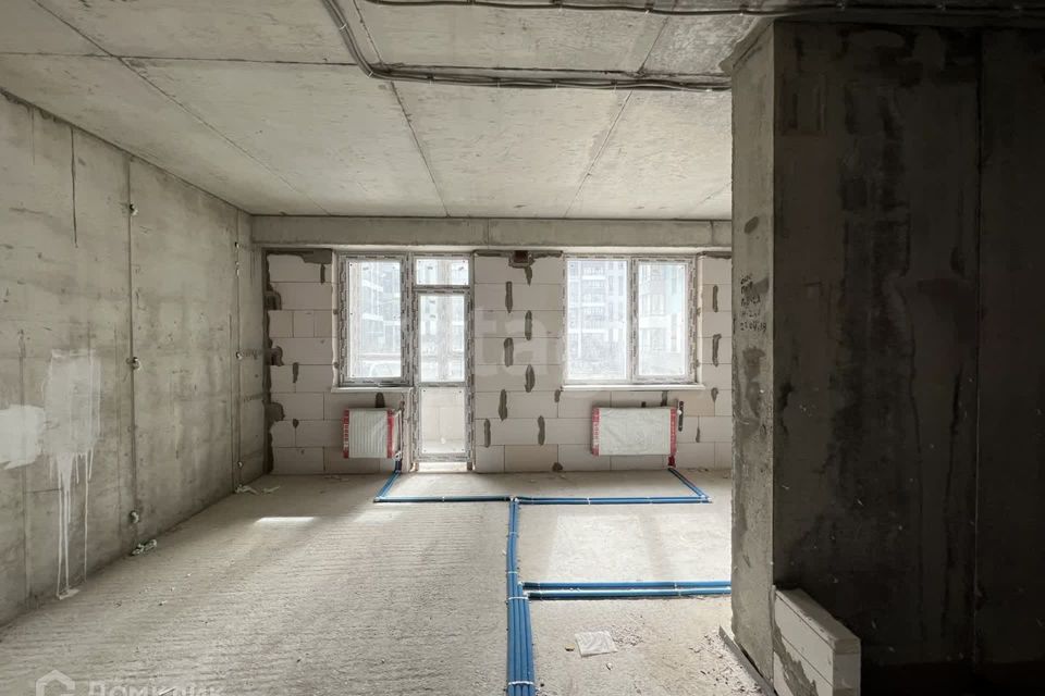 Продаётся студия, 32.1 м²