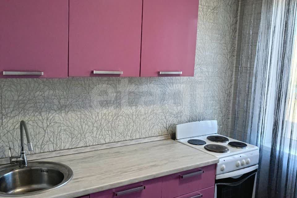 Сдаётся 2-комнатная квартира, 47.3 м²