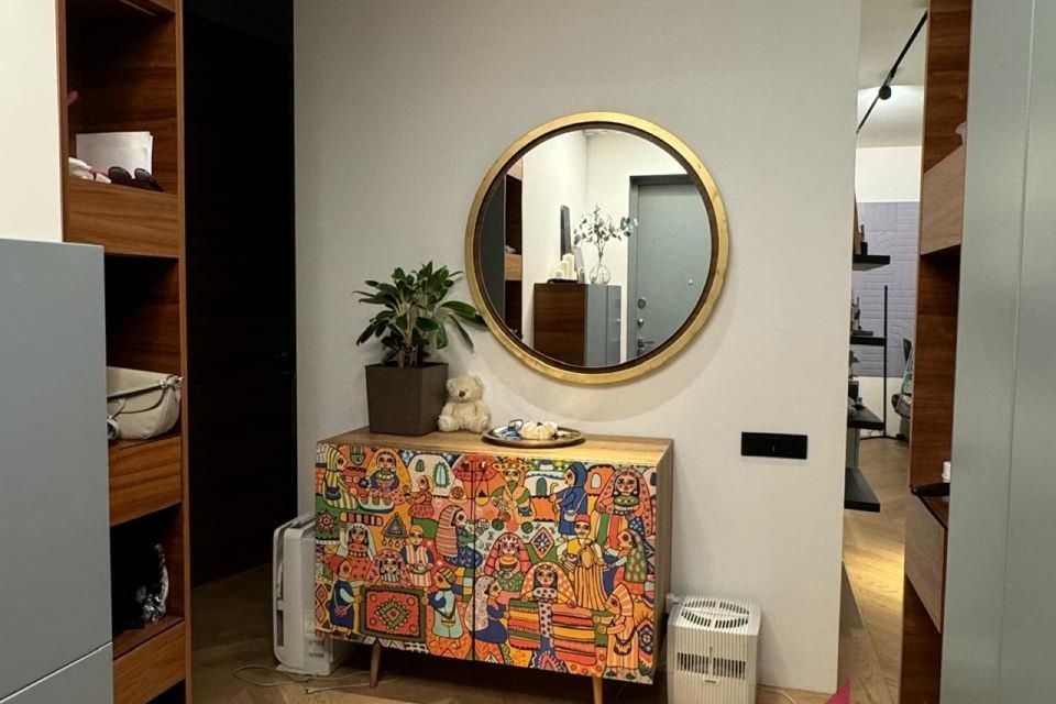 Продаётся 3-комнатная квартира, 70 м²