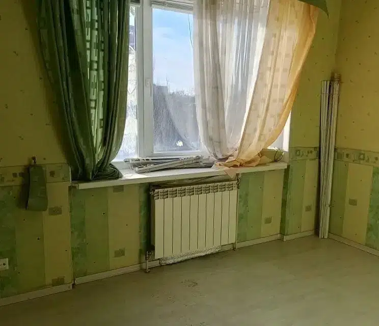 Продаётся 3-комнатная квартира, 73.5 м²