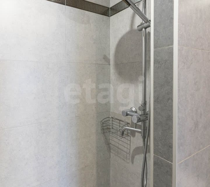 Сдаётся 3-комнатная квартира, 101.8 м²