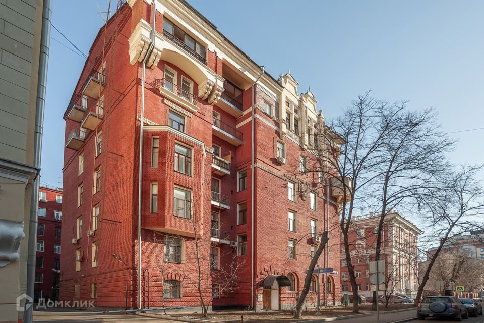Продаётся 3-комнатная квартира, 57.7 м²