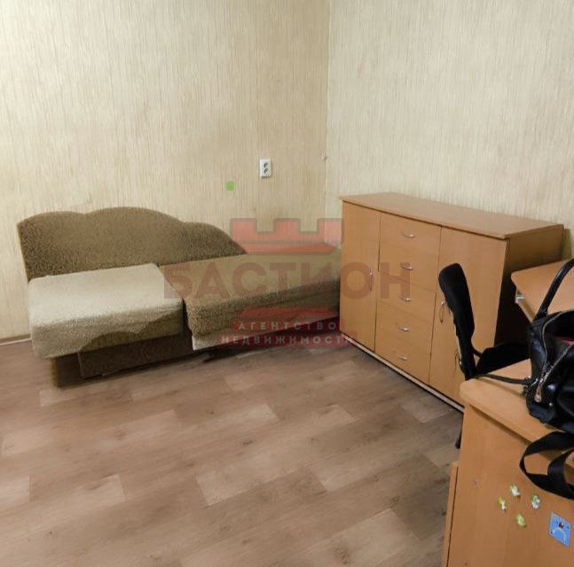 Продаётся 1-комнатная квартира, 31.5 м²