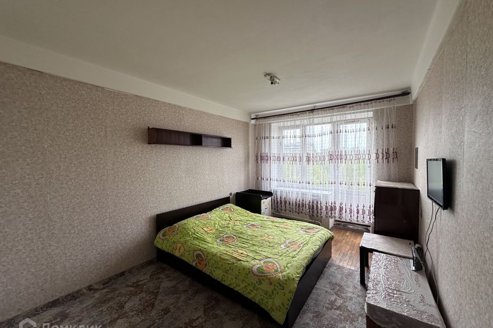 Сдаётся 2-комнатная квартира, 48.4 м²