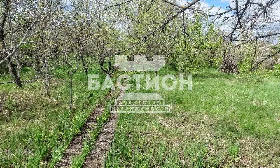 Продаётся участок, 6.5 сот.