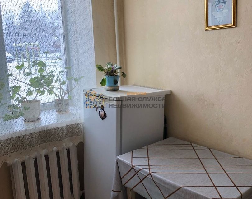Сдаётся 1-комнатная квартира, 24 м²