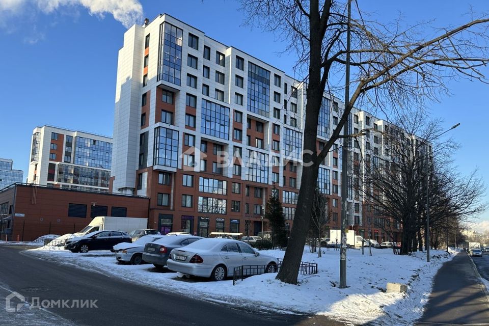 Купить Квартиру В Ломоносове Спб Вторичка