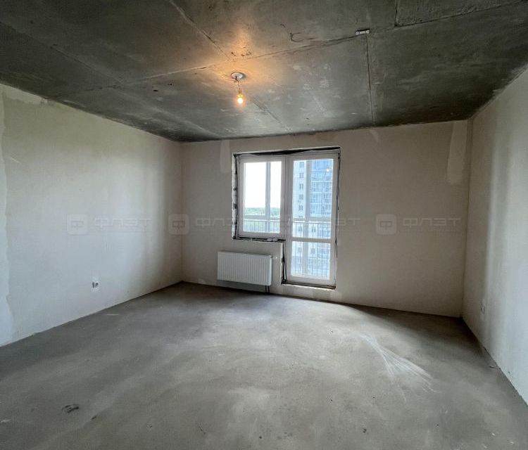Продаётся 1-комнатная квартира, 30.8 м²