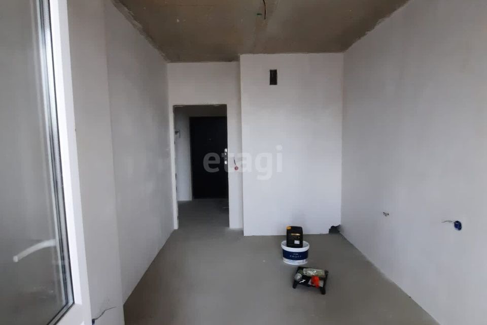 Продаётся 1-комнатная квартира, 33 м²