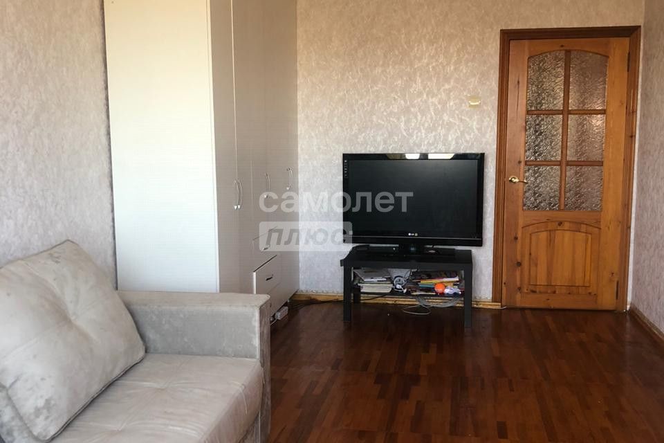 Продаётся 3-комнатная квартира, 67.7 м²