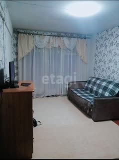 Сдаётся 2-комнатная квартира, 52 м²