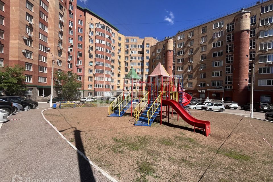 Продаётся 1-комнатная квартира, 34.7 м²