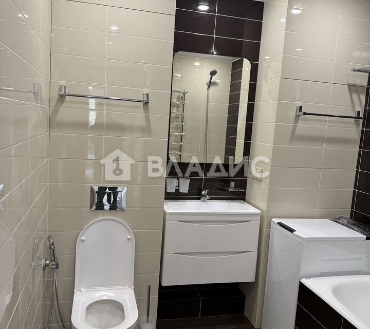 Продаётся 3-комнатная квартира, 62.2 м²