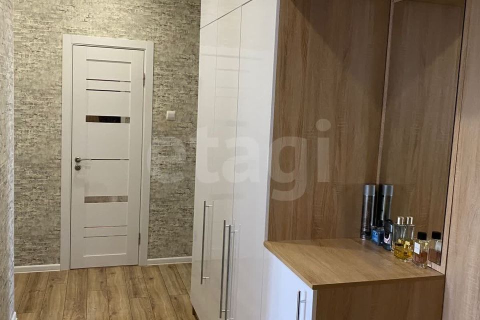 Продаётся 2-комнатная квартира, 70 м²