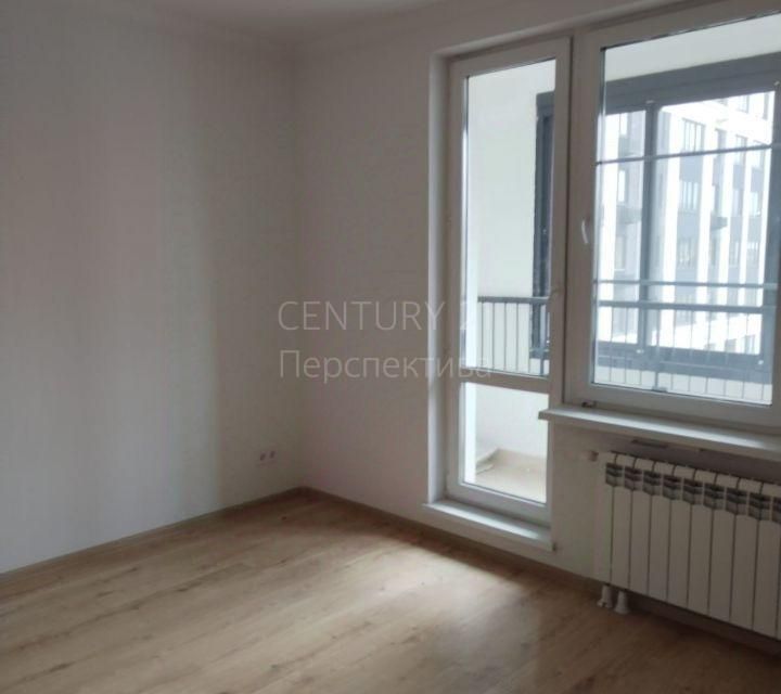 Продаётся 1-комнатная квартира, 42 м²