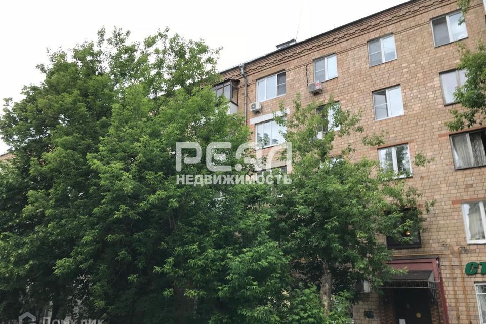 Продаётся 2-комнатная квартира, 55 м²