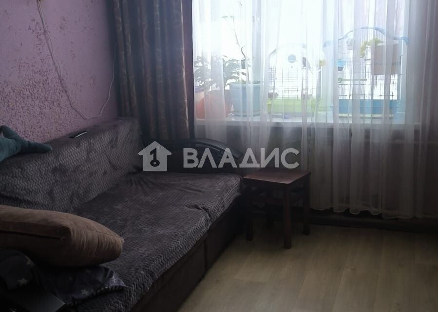 Продаётся 2-комнатная квартира, 35 м²