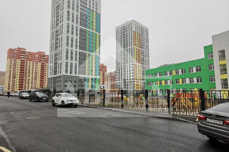 Продаётся 3-комнатная квартира, 90 м²