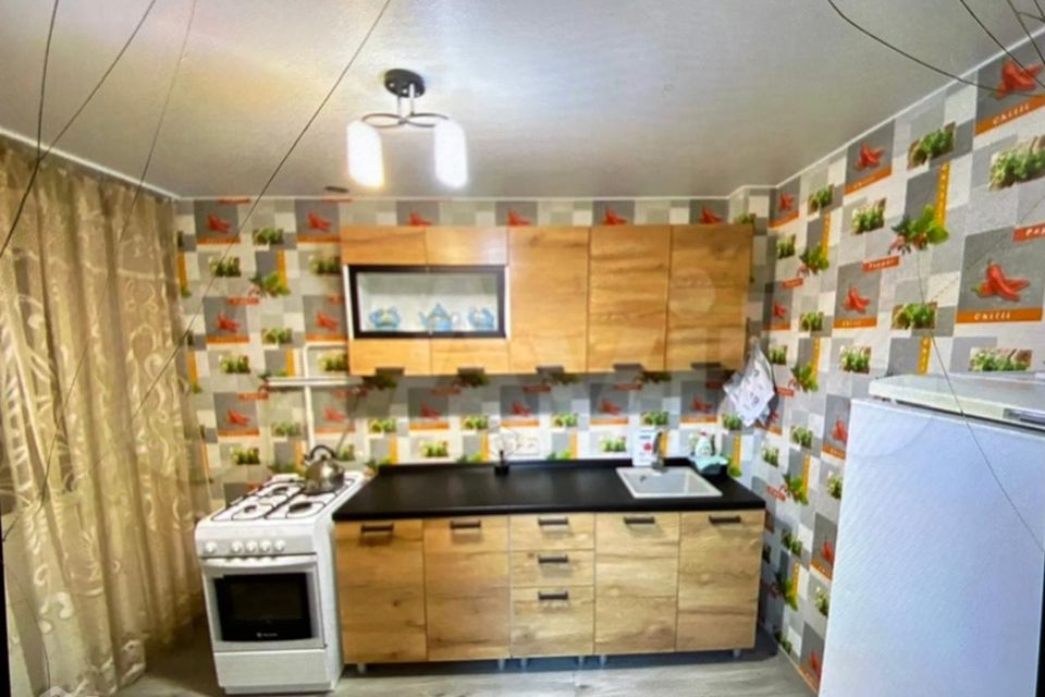 Продаётся 2-комнатная квартира, 51.5 м²