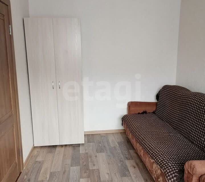 Сдаётся 3-комнатная квартира, 63 м²