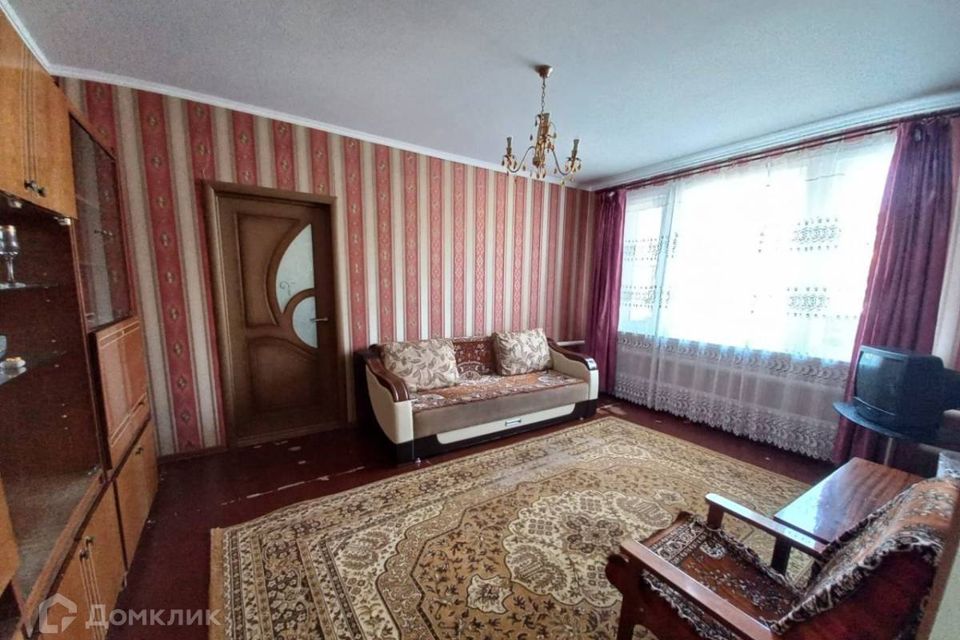Продаётся 1-этажный дом, 81.3 м²