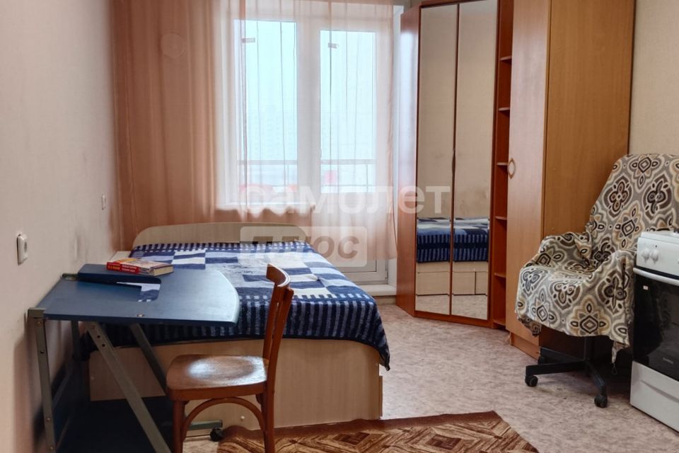Сдаётся студия, 20 м²