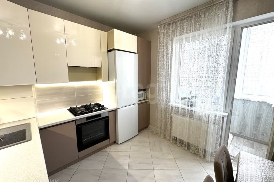 Продаётся 2-комнатная квартира, 50.9 м²