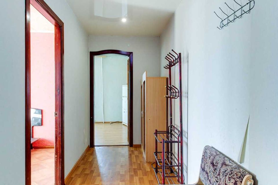 Продаётся 2-комнатная квартира, 50 м²