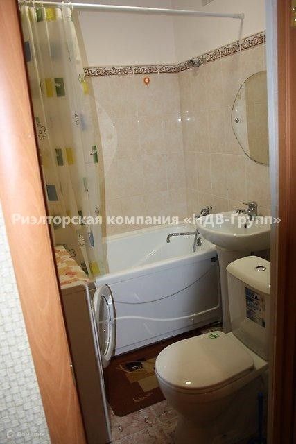 Сдаётся 1-комнатная квартира, 31 м²