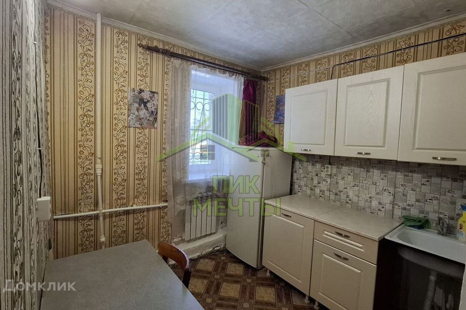 Продаётся 1-комнатная квартира, 29.8 м²