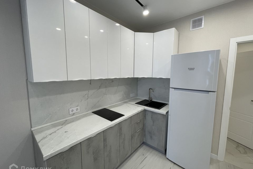 Продаётся 1-комнатная квартира, 46 м²