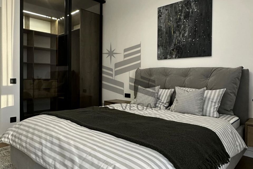 Сдаётся 3-комнатная квартира, 88.6 м²
