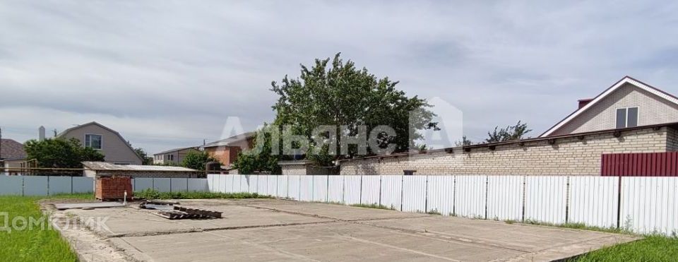 Продаётся участок, 10 сот.