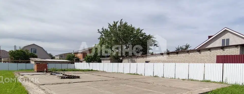 Продаётся участок, 10 сот.