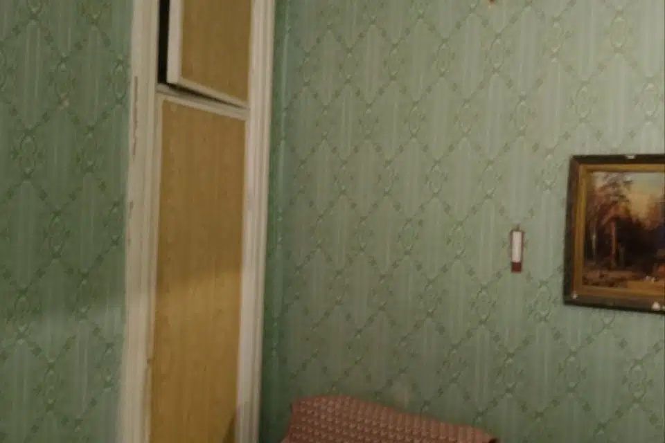 Продаётся 2-комнатная квартира, 44.1 м²