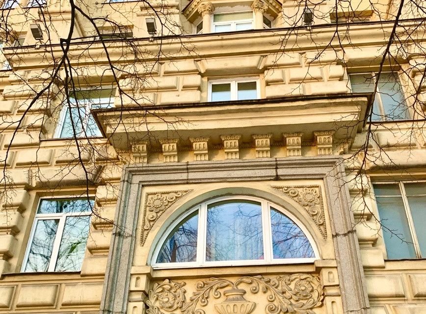 Продаётся 4-комнатная квартира, 112.3 м²