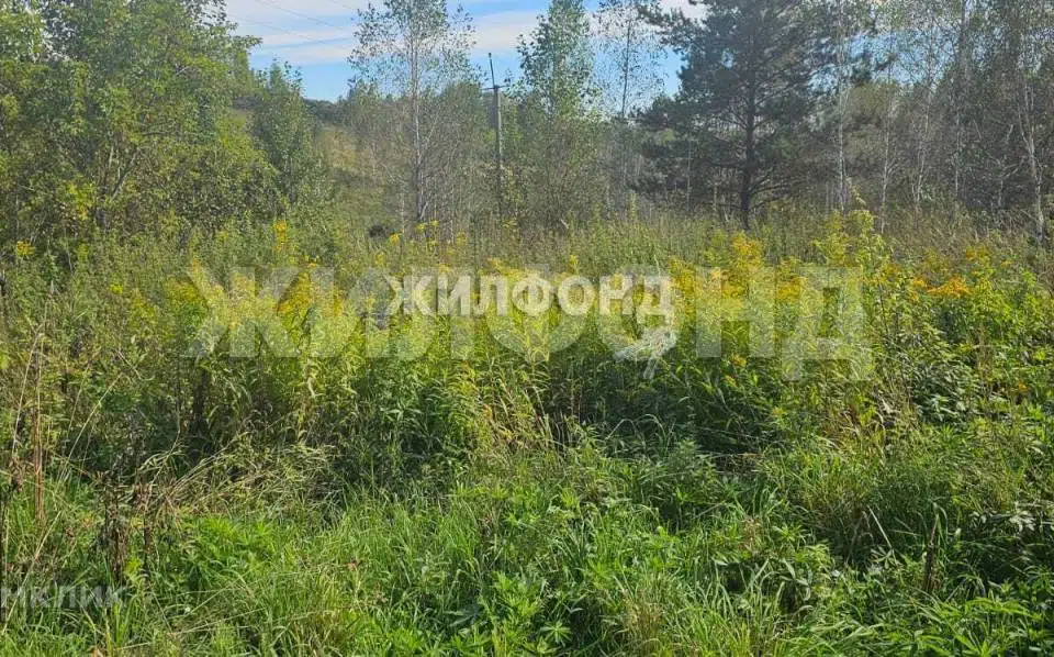Продаётся участок, 9 сот., Садовый