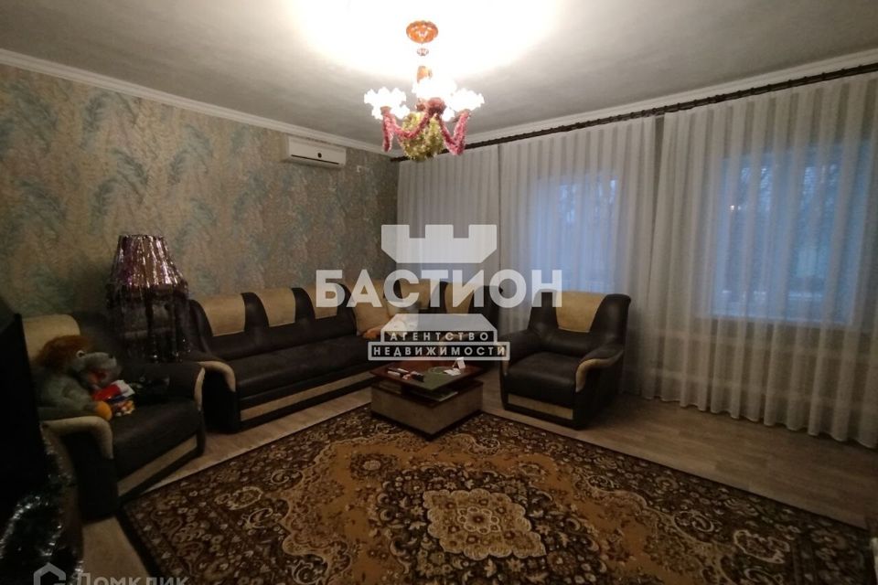 Продаётся 1-этажный дом, 95 м²