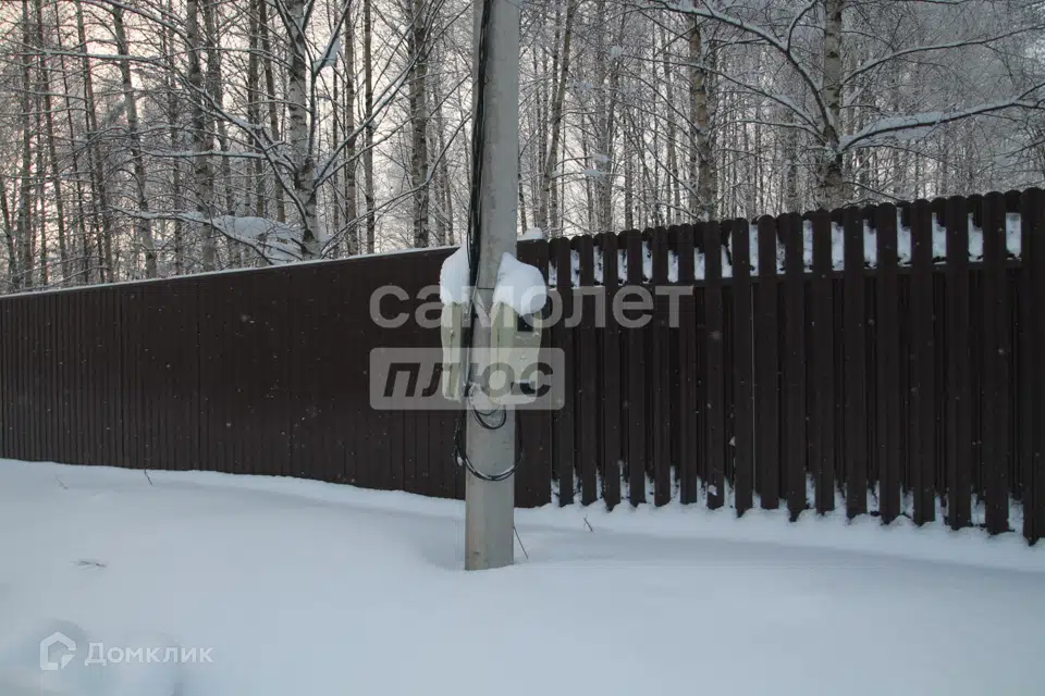 Продаётся участок, 10 сот., ИЖС
