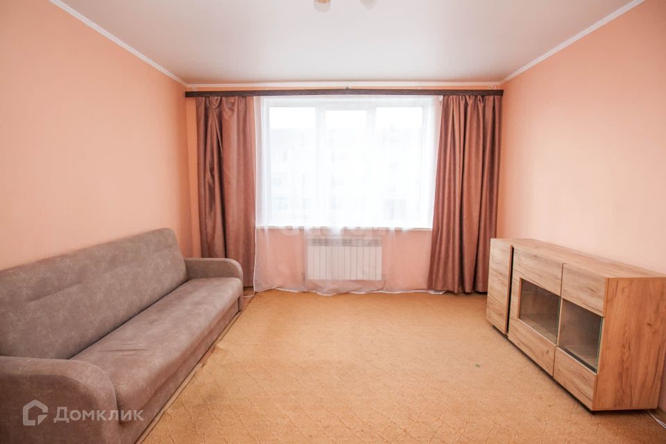 Продаётся 2-комнатная квартира, 50 м²