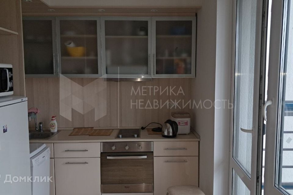 Продаётся студия, 30 м²