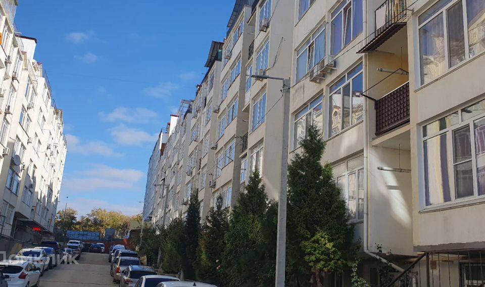 Продаётся 1-комнатная квартира, 29.9 м²